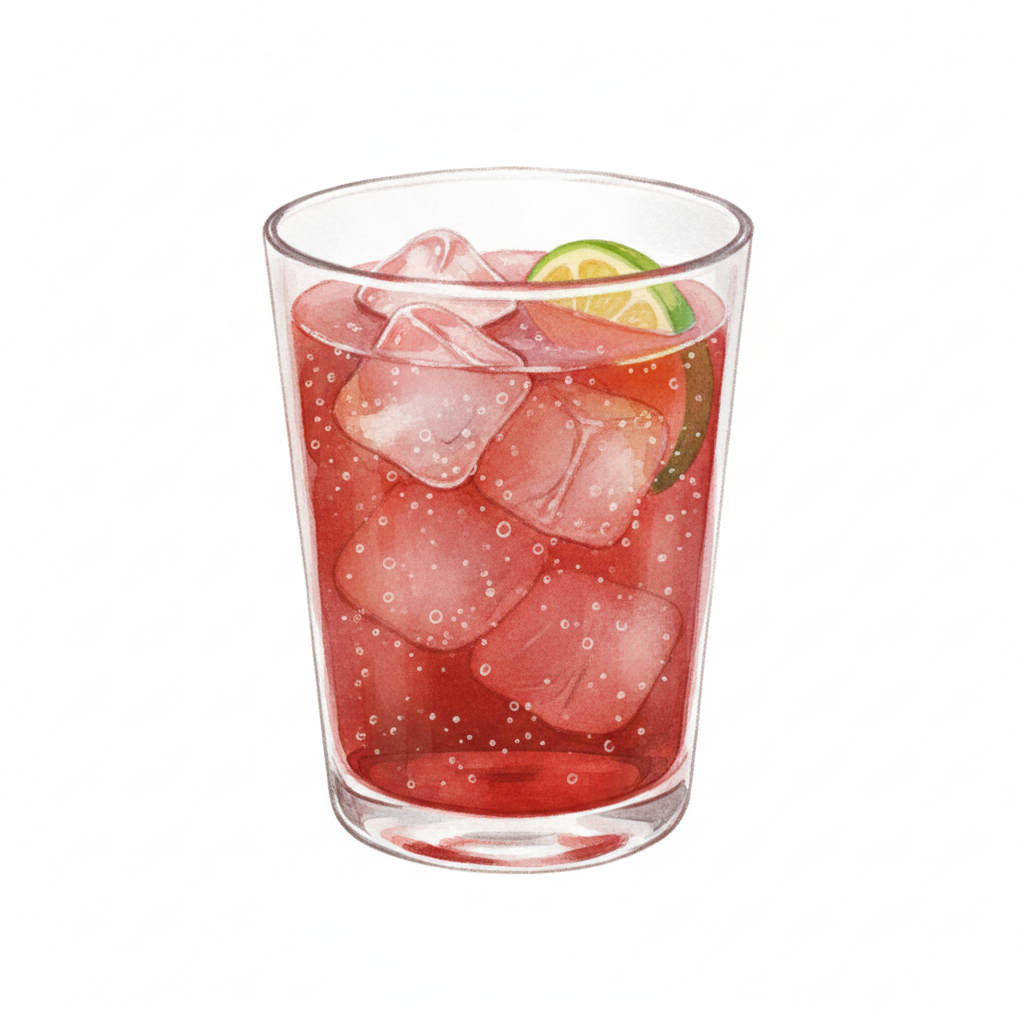 Jarritos, Mineragua, Sangria Señorial o Sidral Mundet