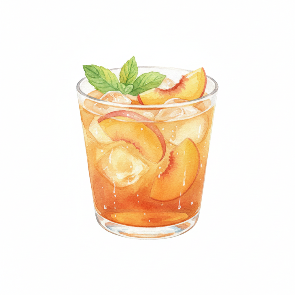Jaz Tea