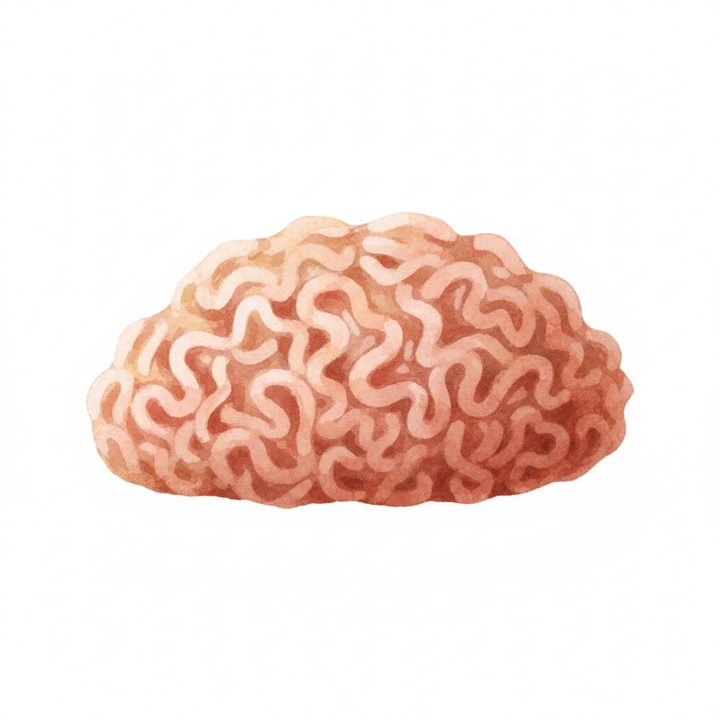 Fresh Ground Turkey