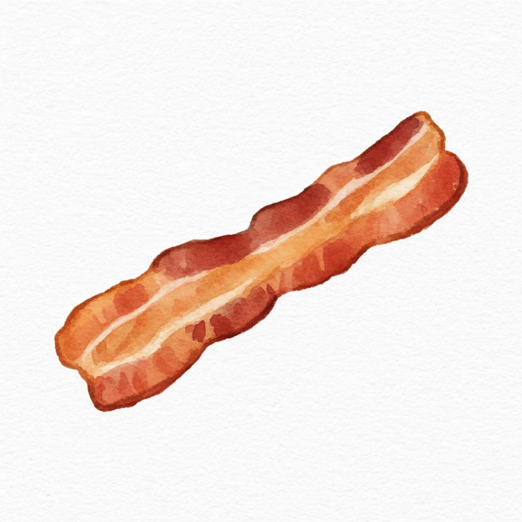 Jimmy Dean Premium Bacon