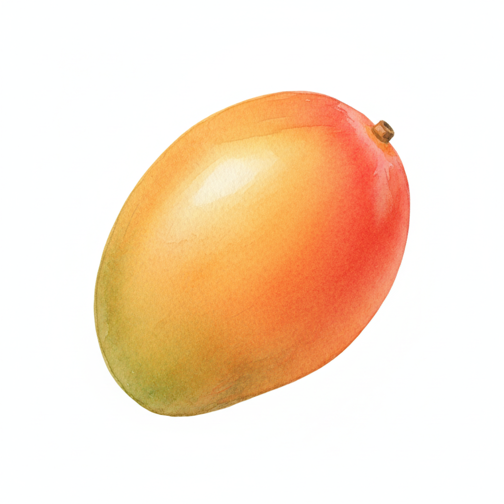 Large Mango