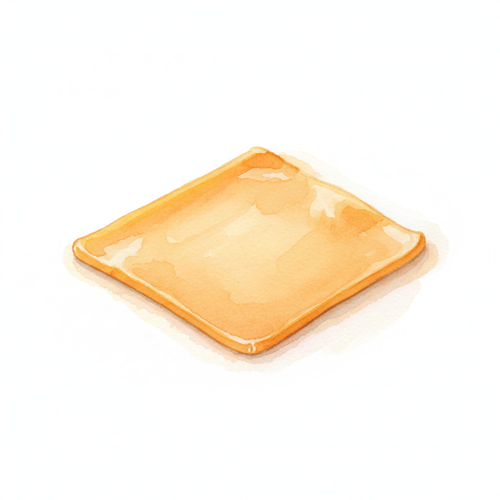 Kraft American Cheese Single