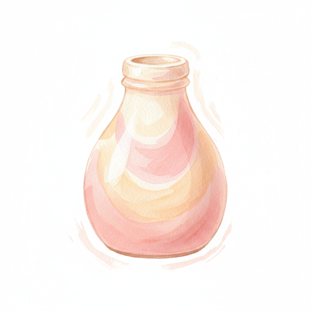 Drinkable Yogurt