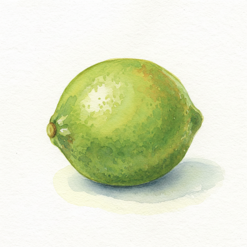 Green Limes