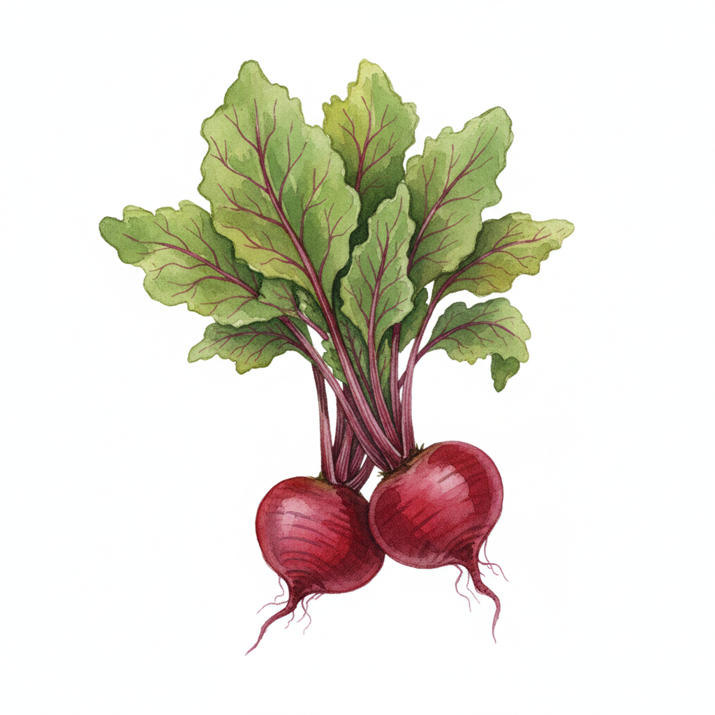 Loose Beets