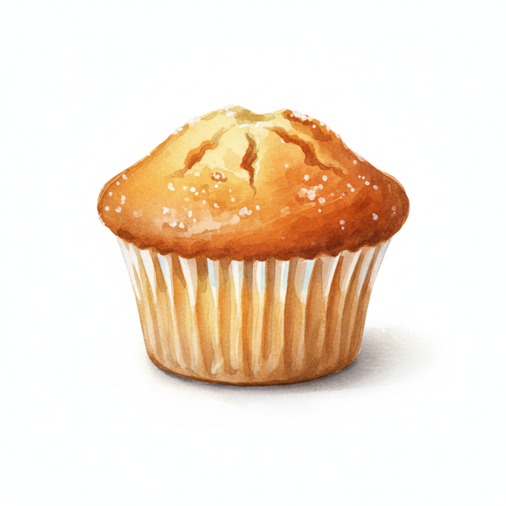 Mantecadas