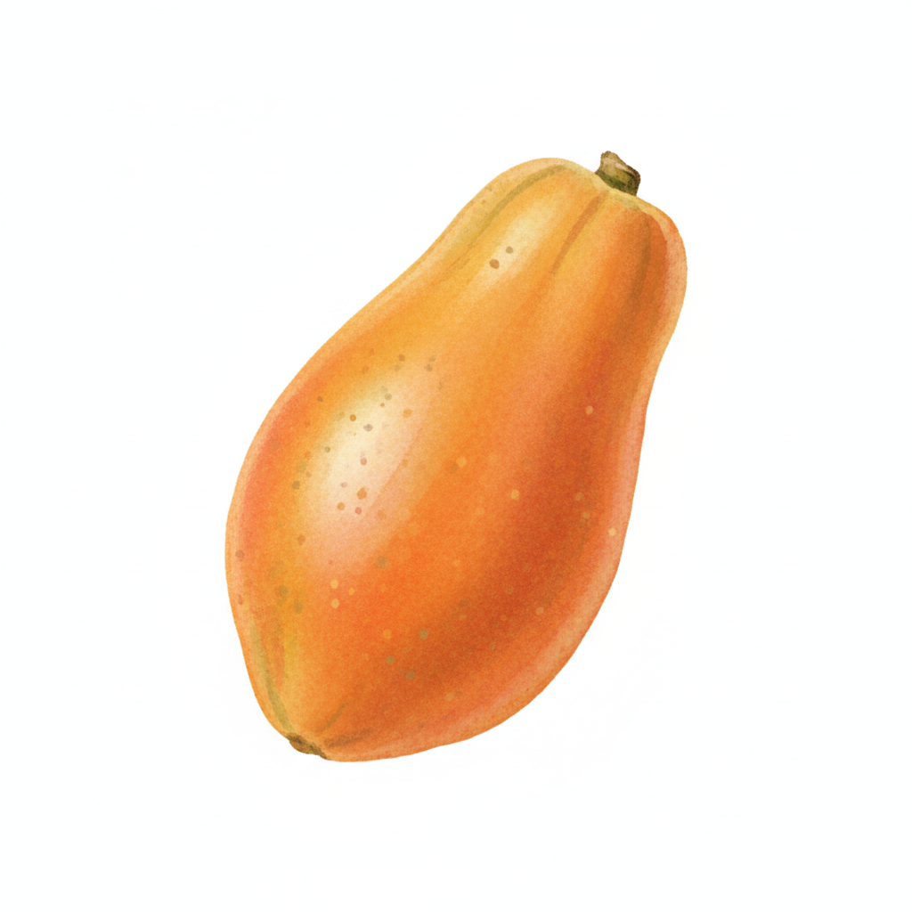 Maradol Papaya