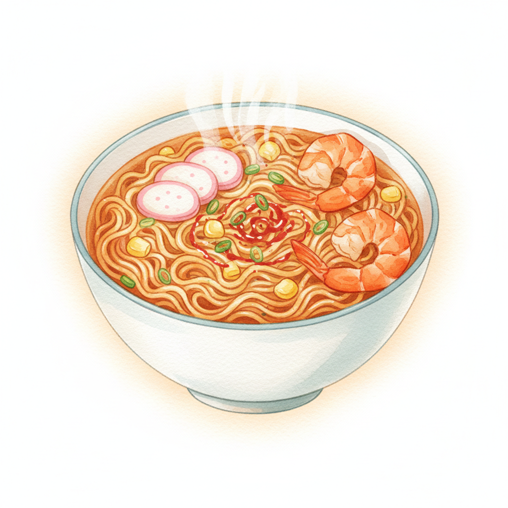 Maruchan Instant Lunch