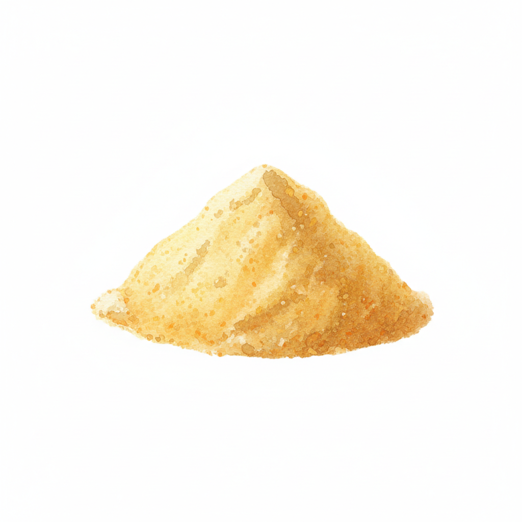 Corn Flour