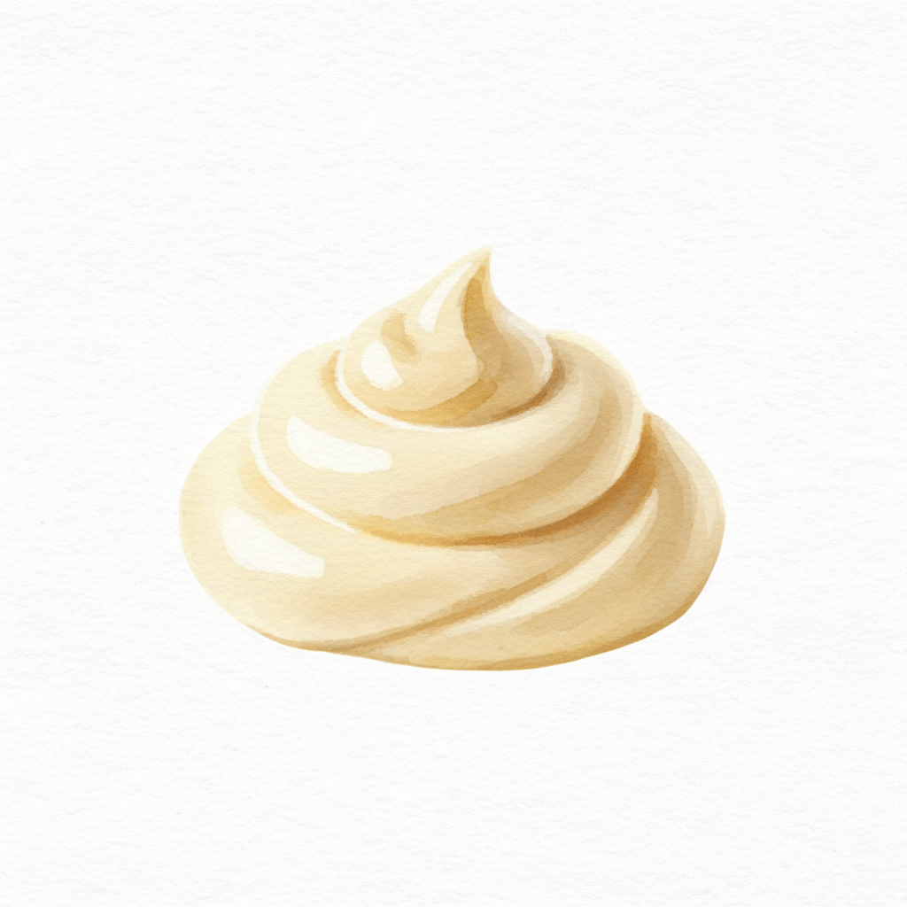 Mayonnaise