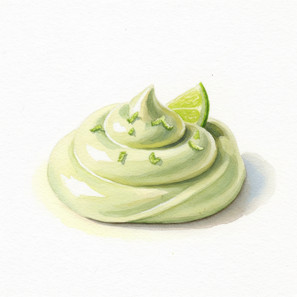 McCormick Mayonnaise With Lime Juice