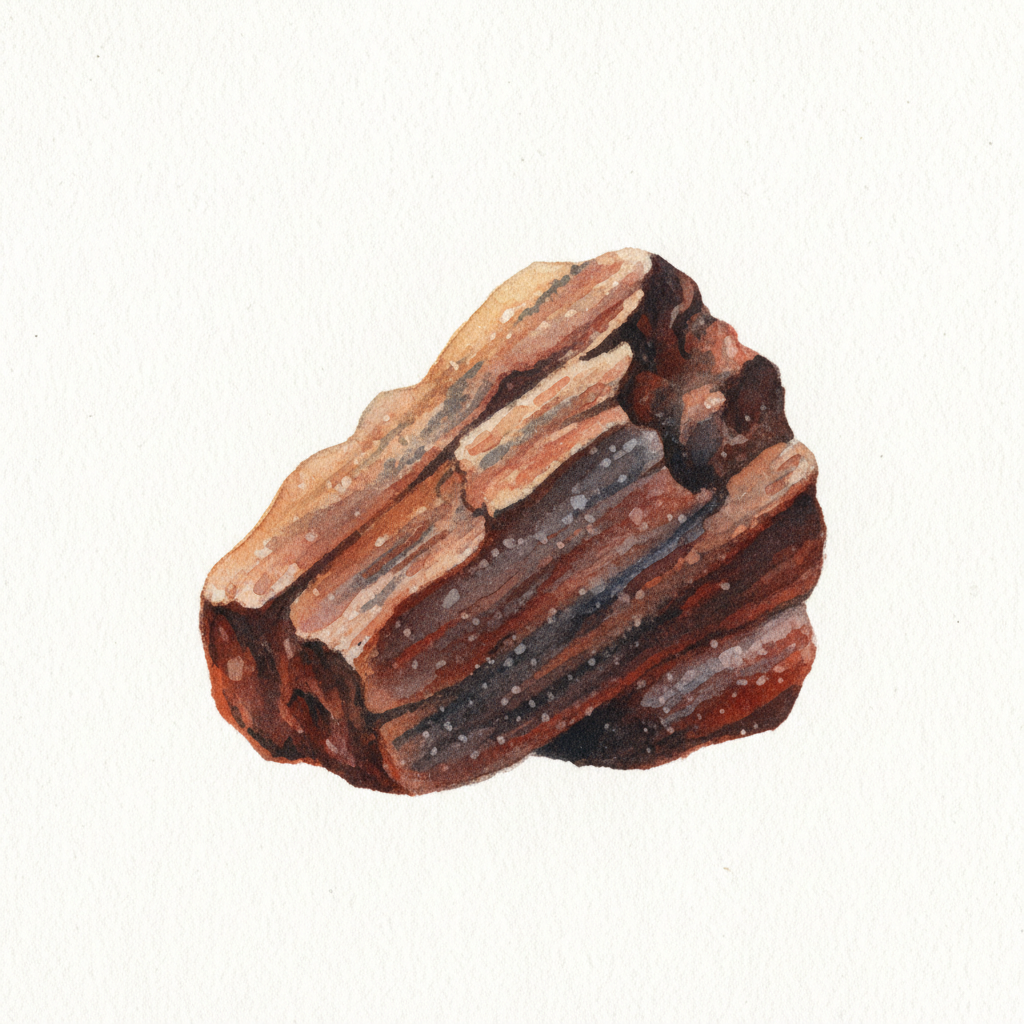Mesquite Charcoal