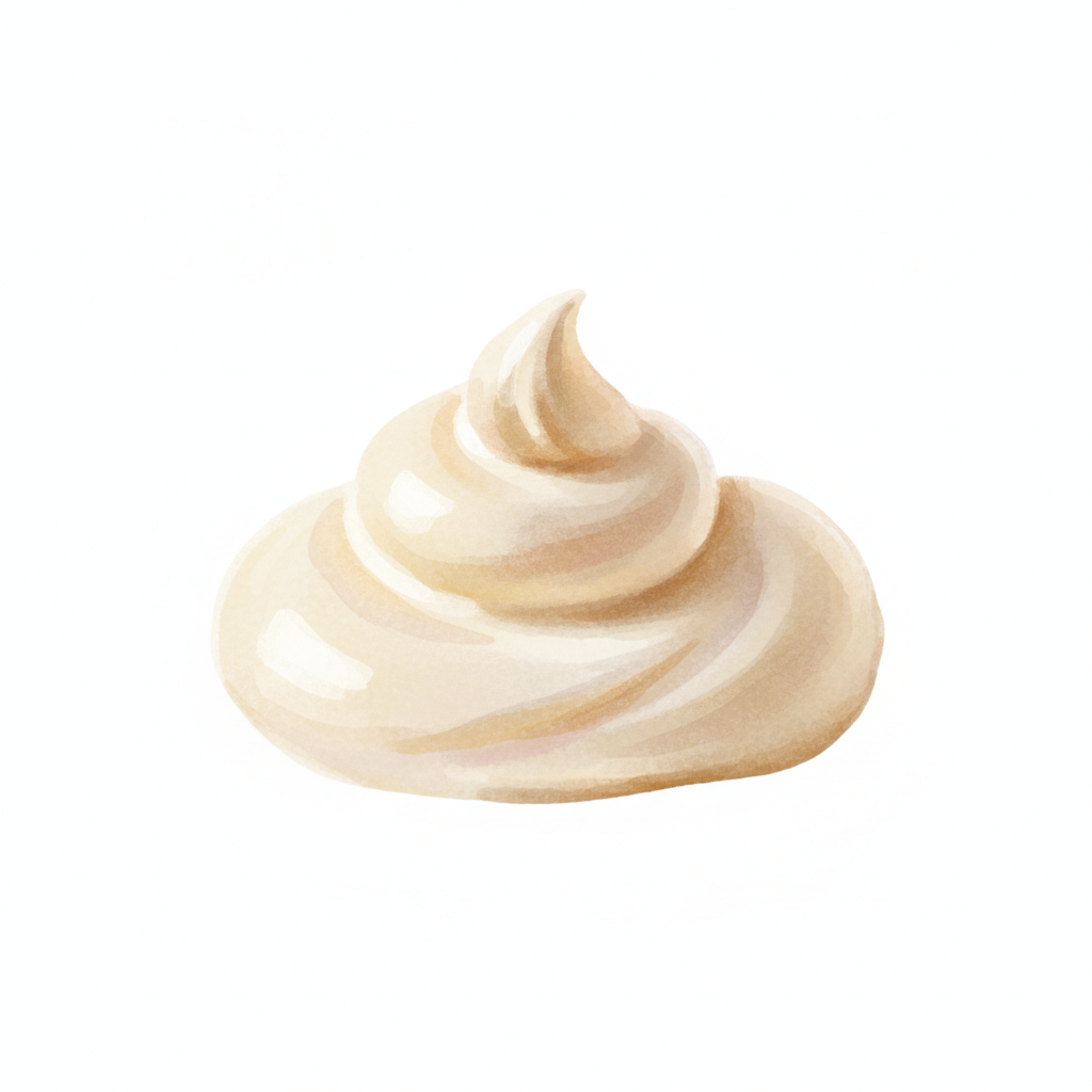 Mexican Cream