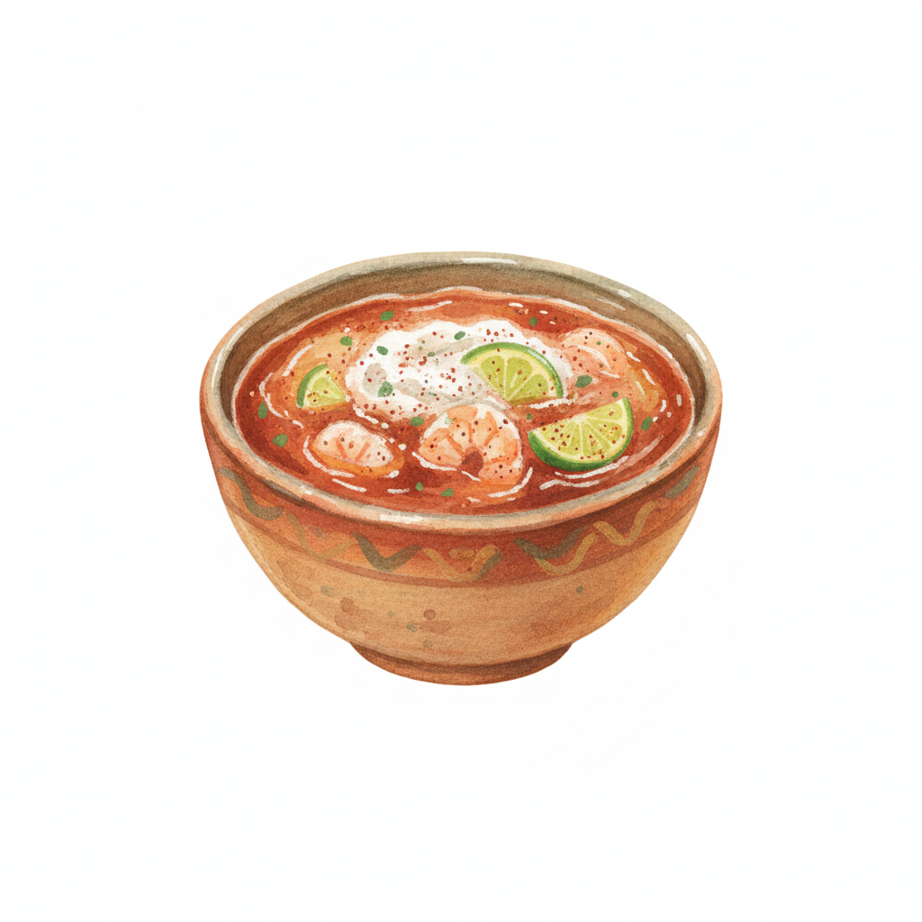 Michelada Mix