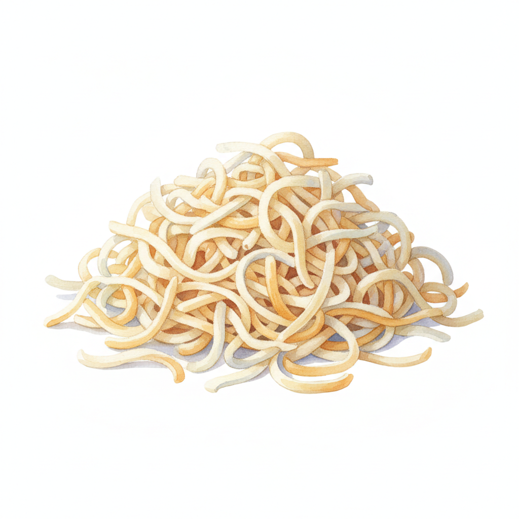 Shredded Monterey Jack Cheese or Regular Sliced Muenster