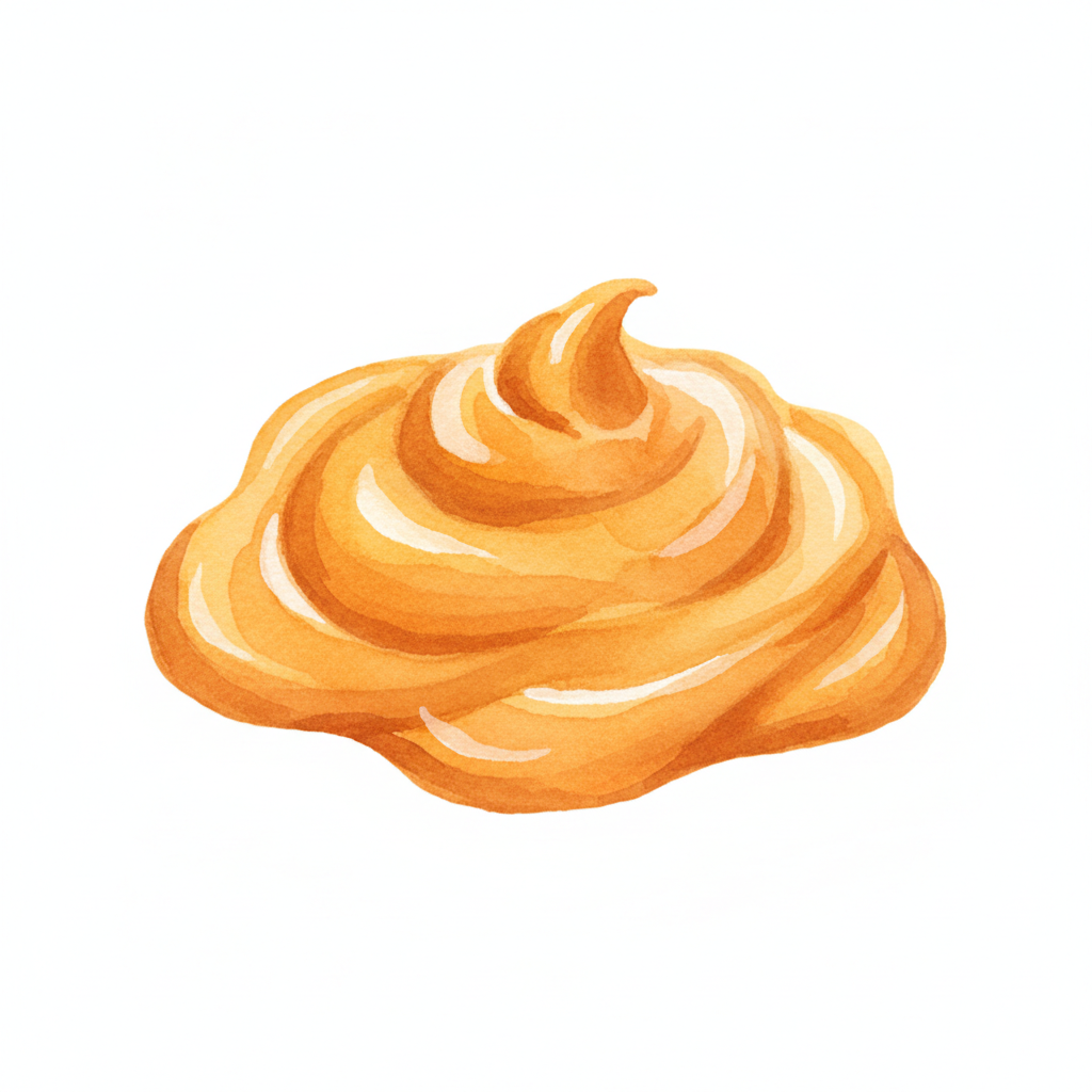 Nacho Cheese Sauce