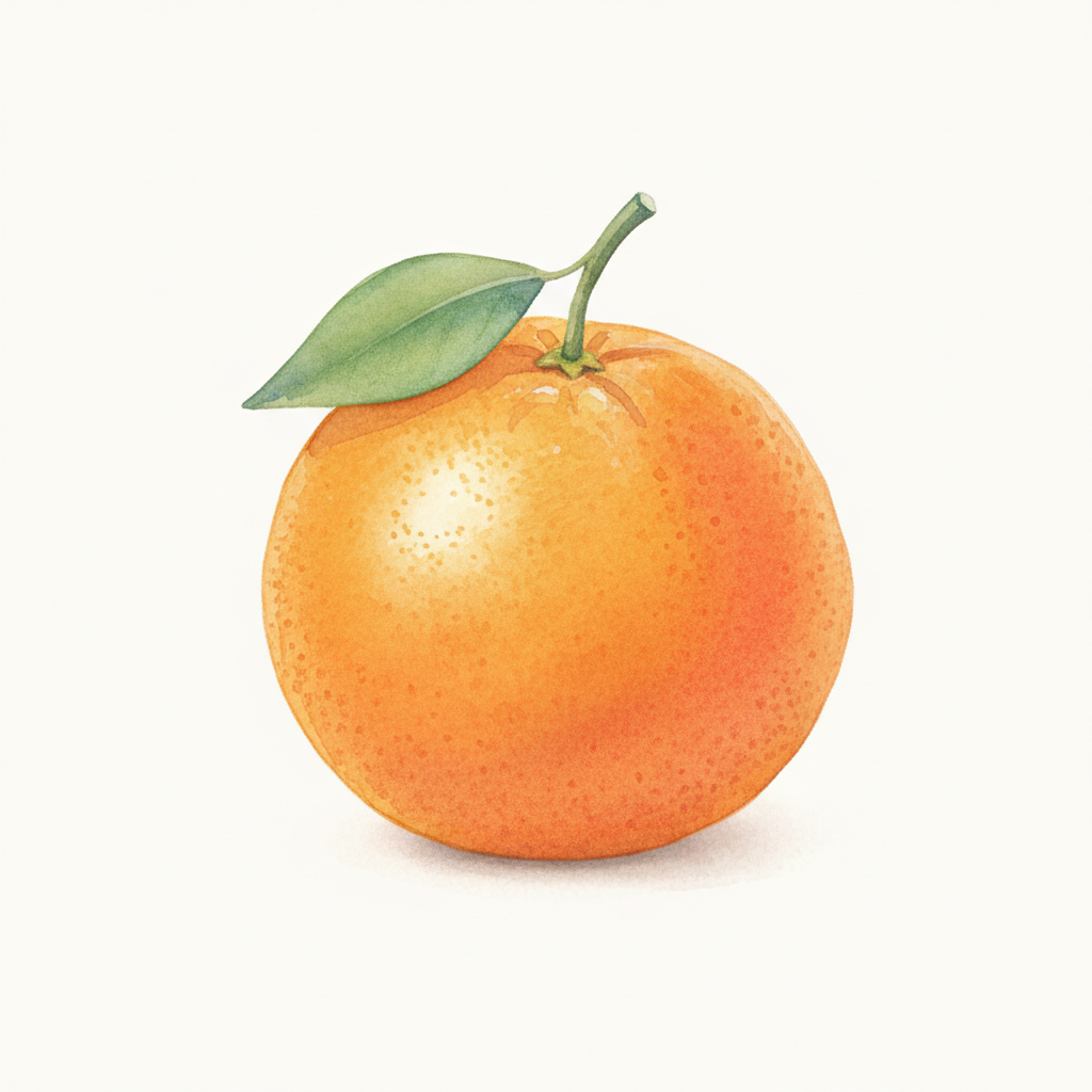 Naranja Navel
