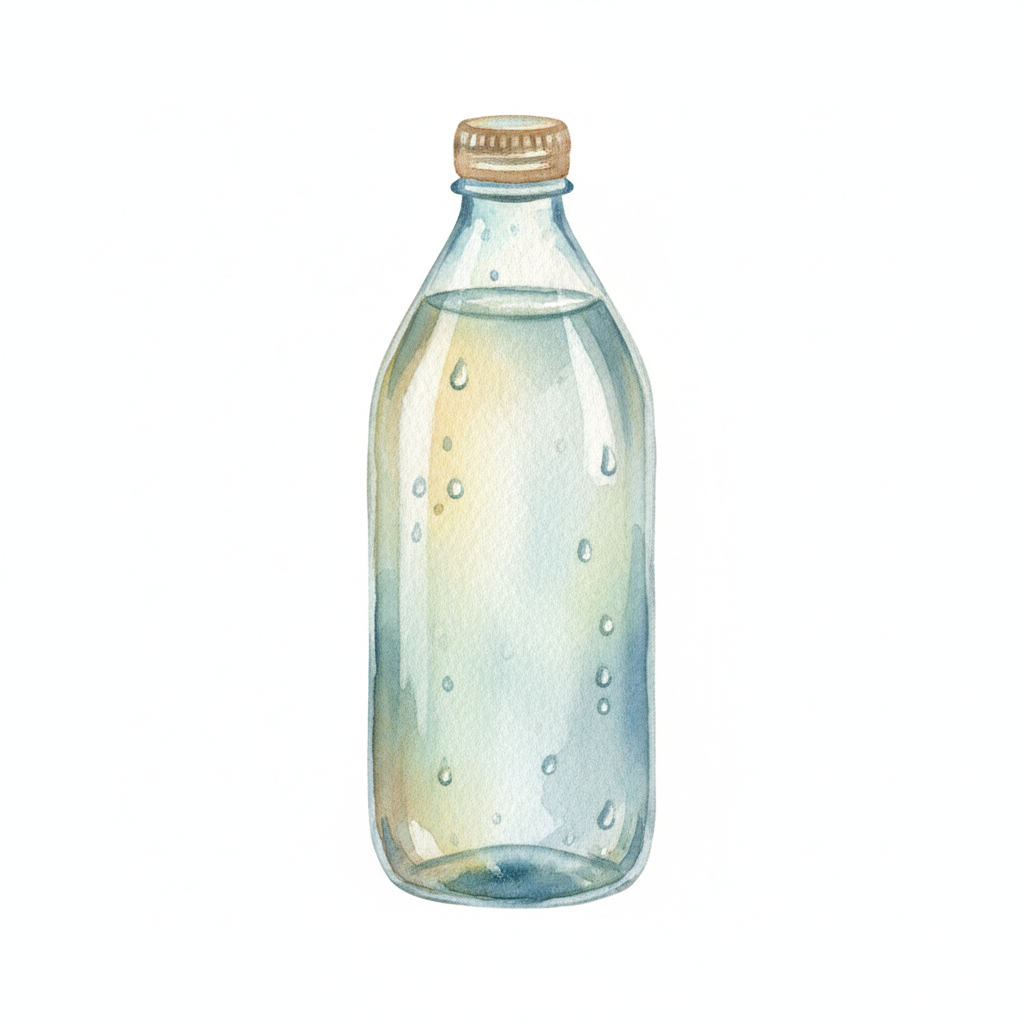 Natural Spring Water