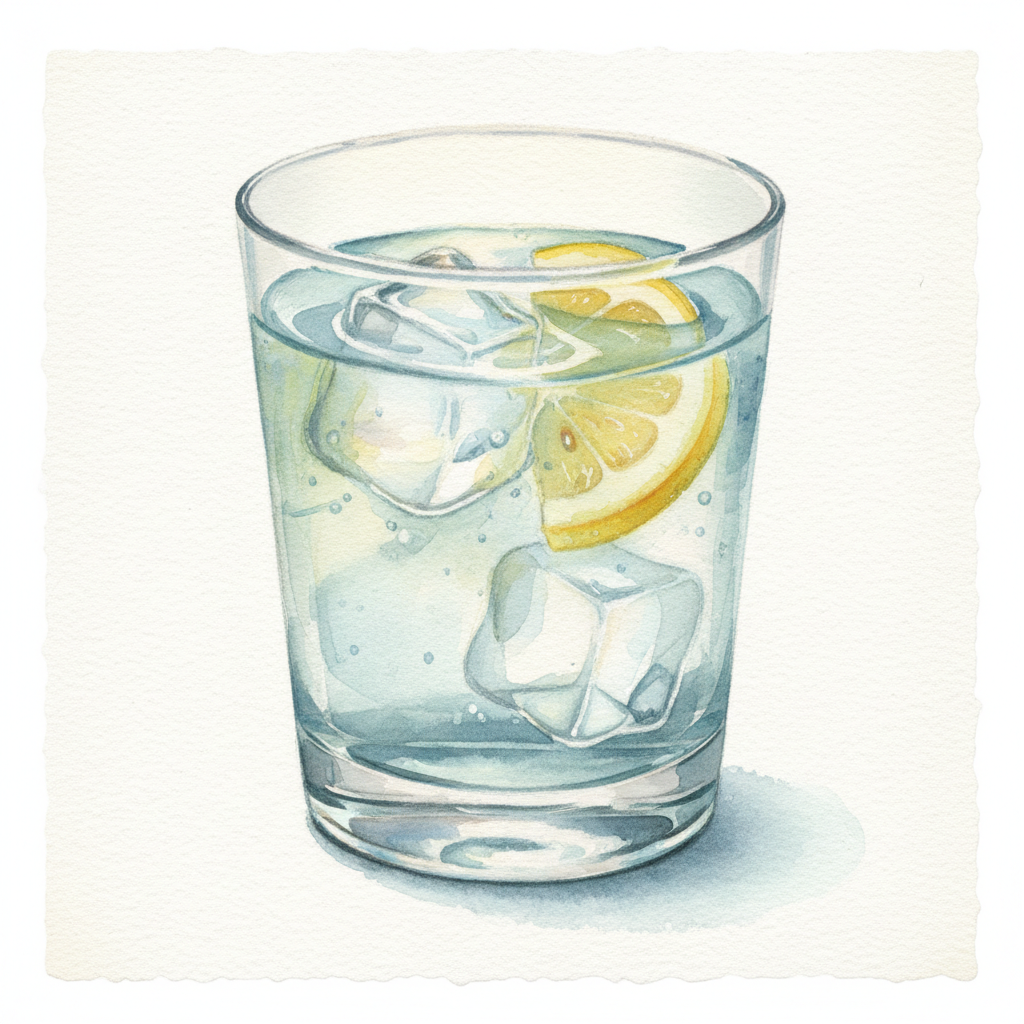 Niagara Bottled Water