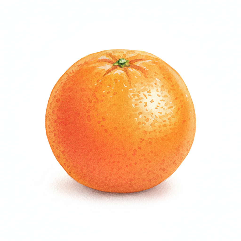 Oranges