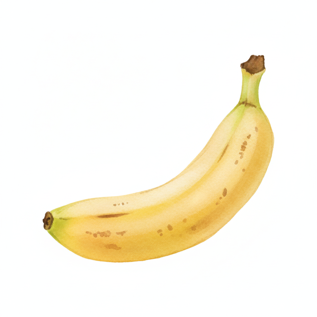 Organic Banana