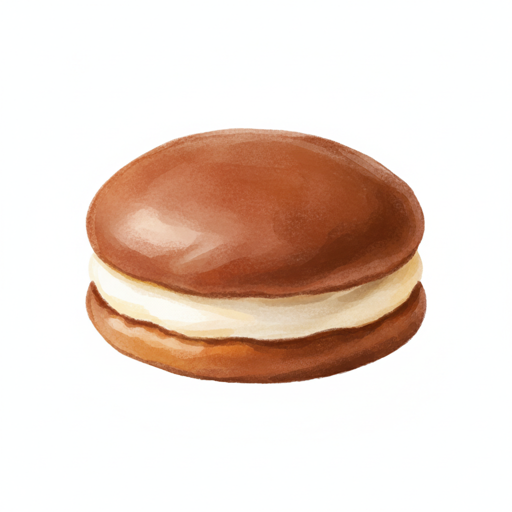 Orion Choco Pie Original