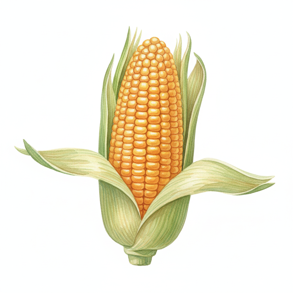 Package Corn