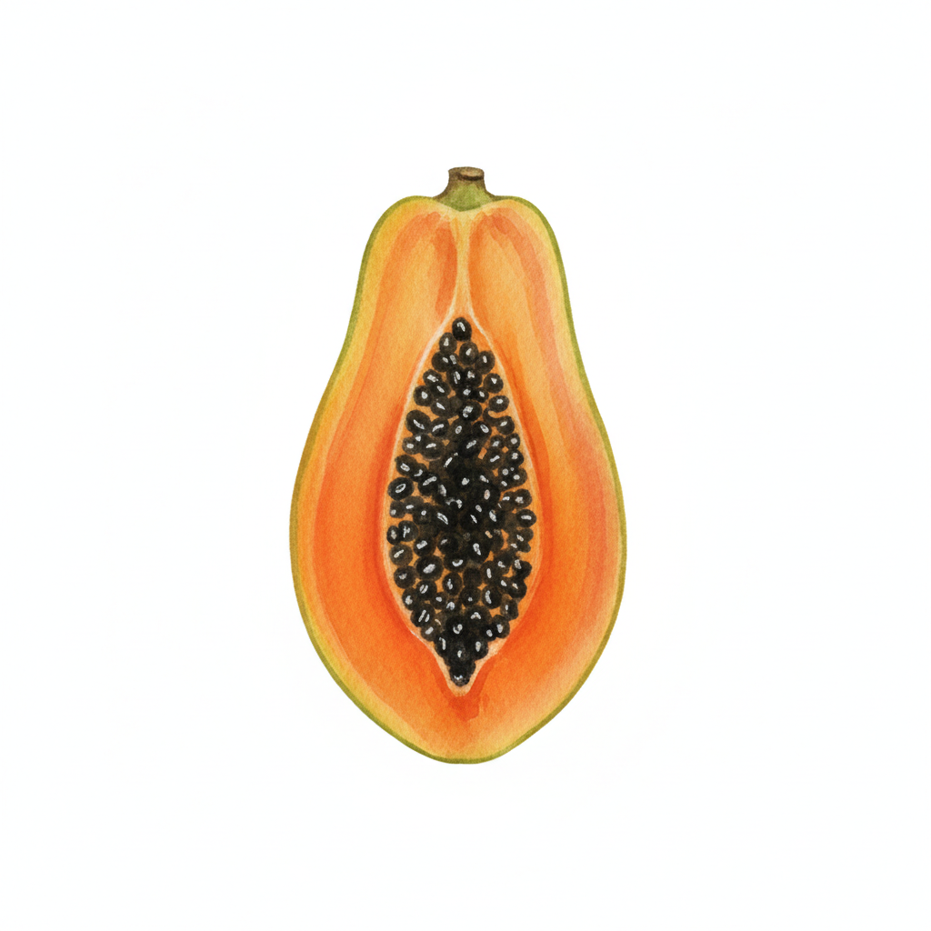 Papaya