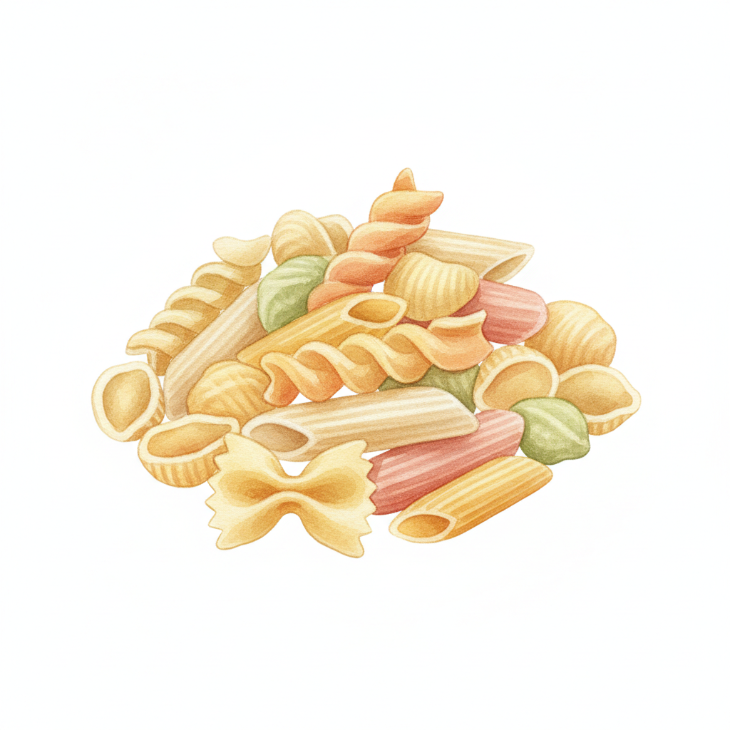 Pasta
