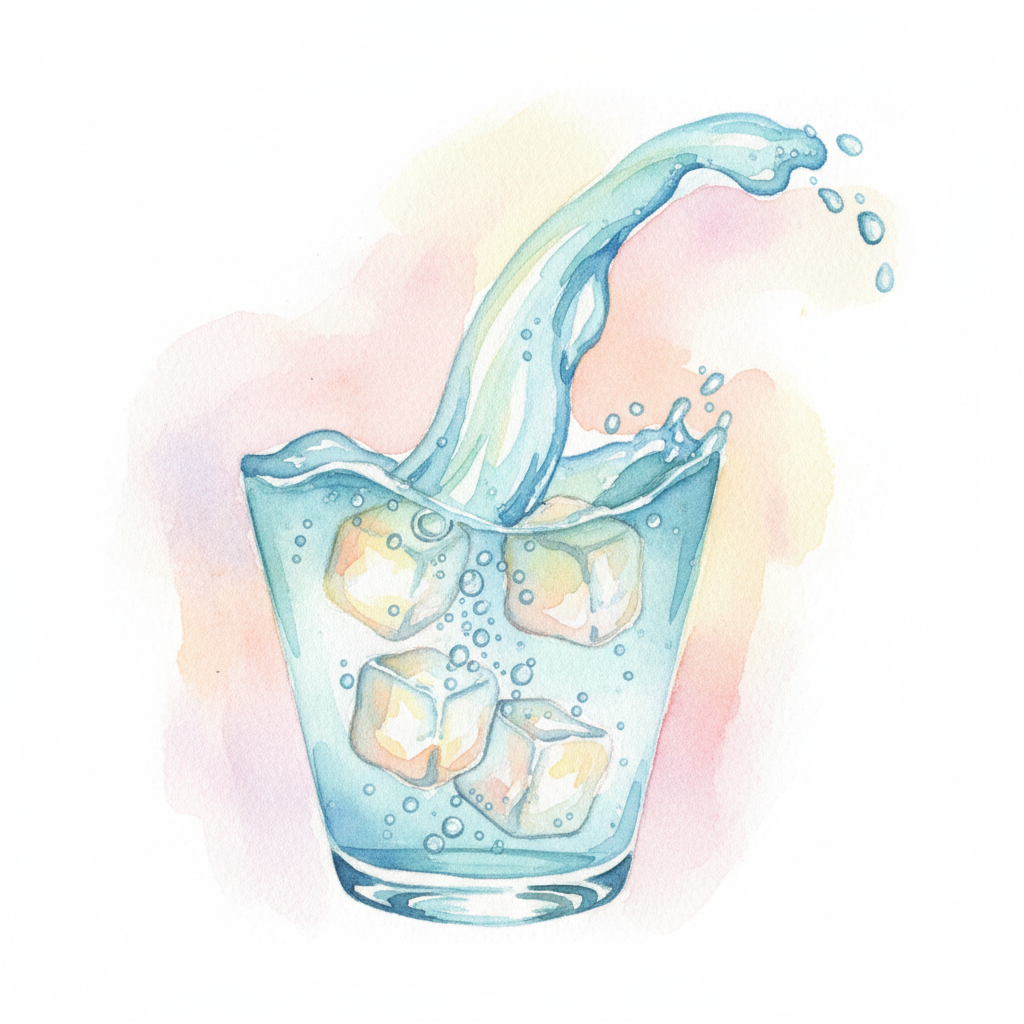 Penafiel Mineral Water