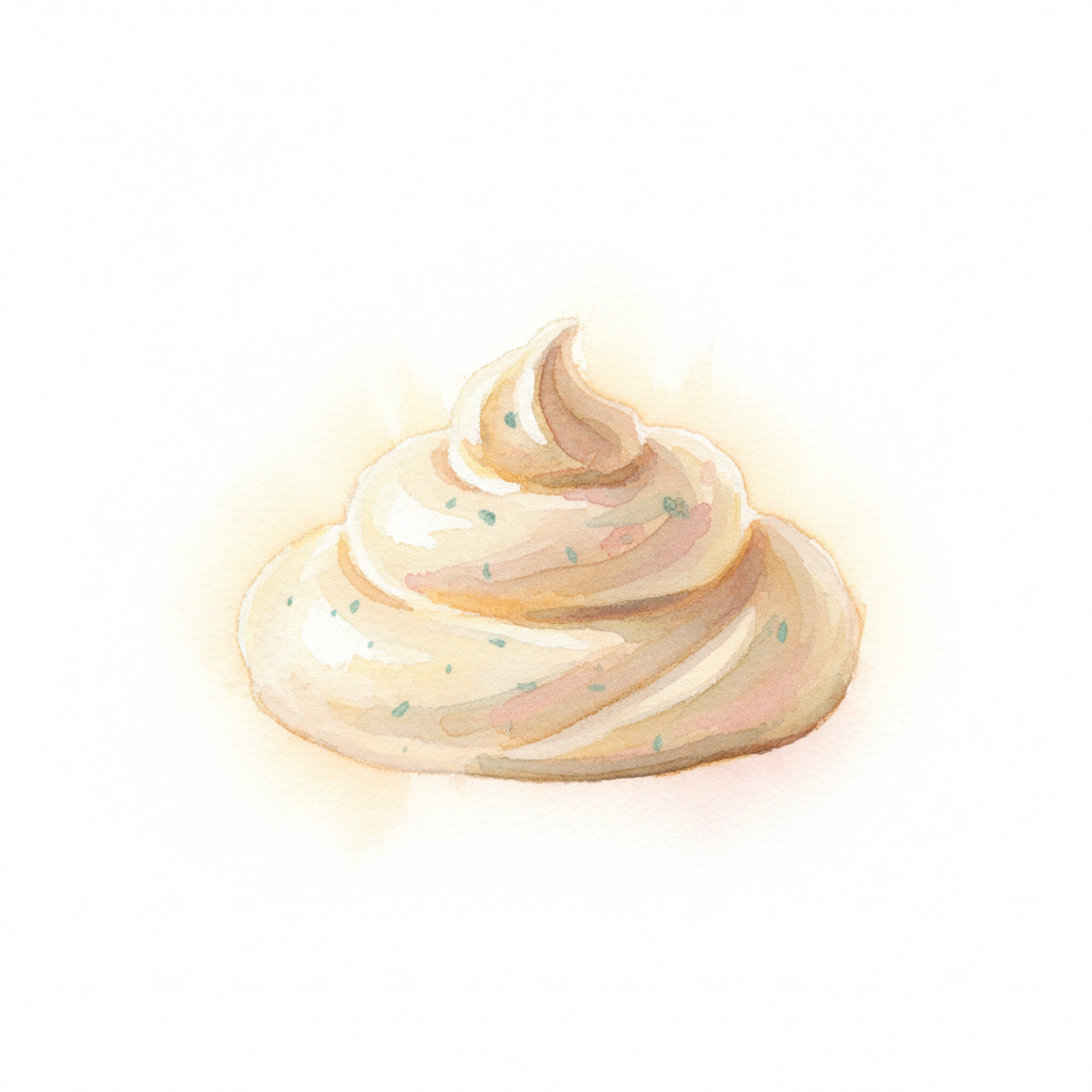 Perla Salvadorian Sour Cream