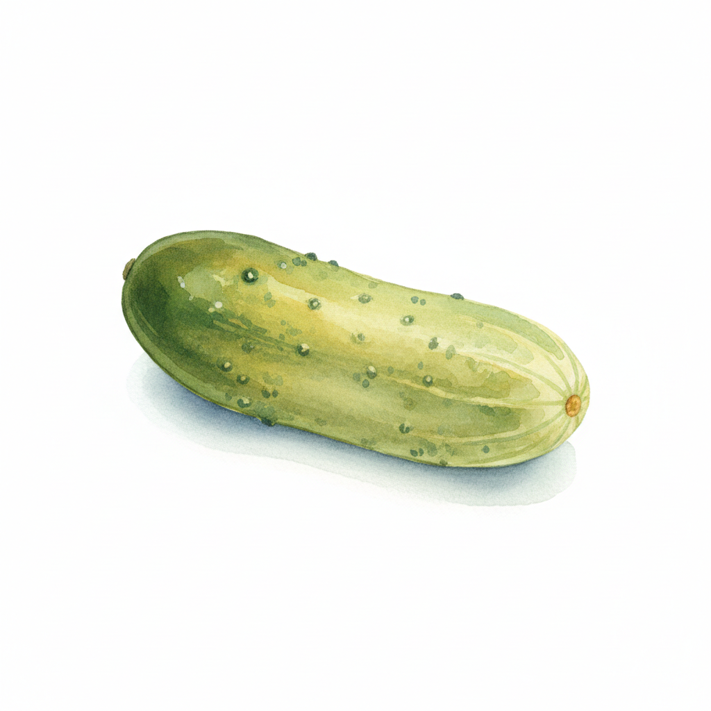 Persian Cucumbers