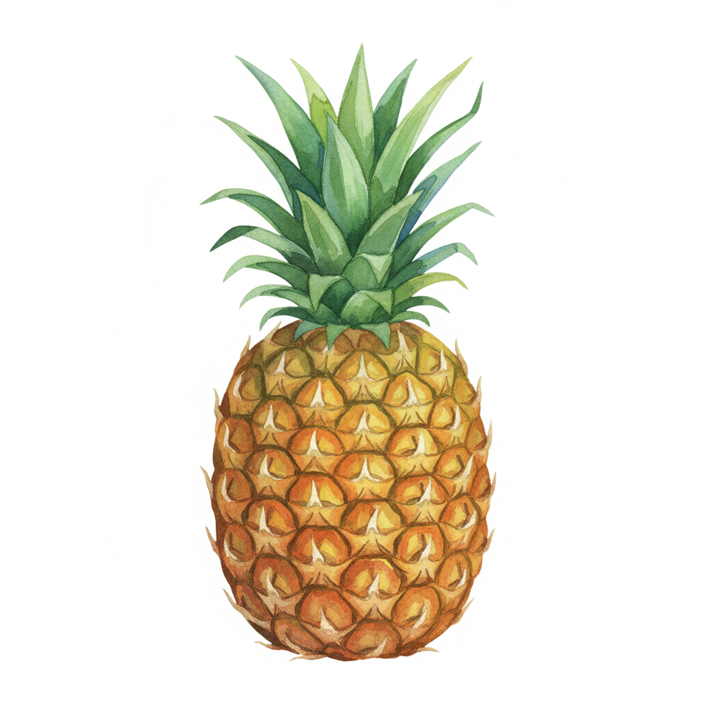 Pineapple