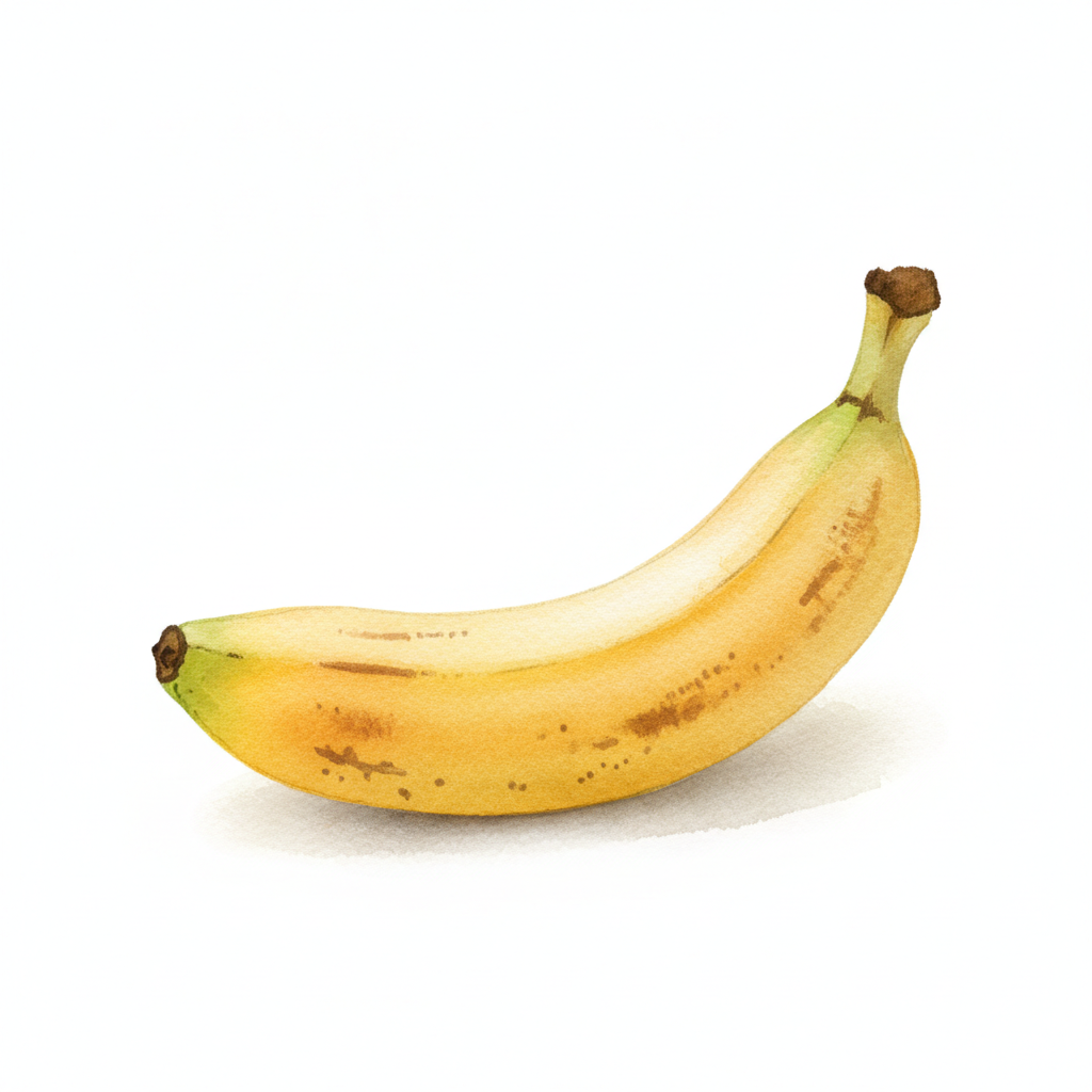 Plantain Banana
