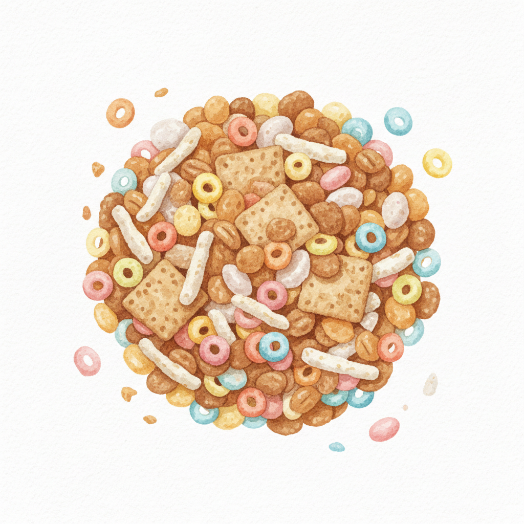 Post Cereal