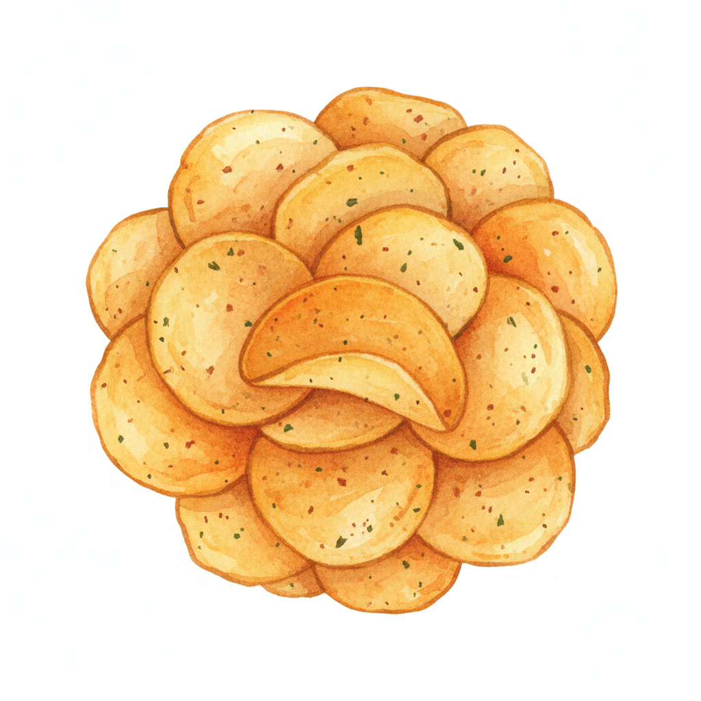 Potato Chips