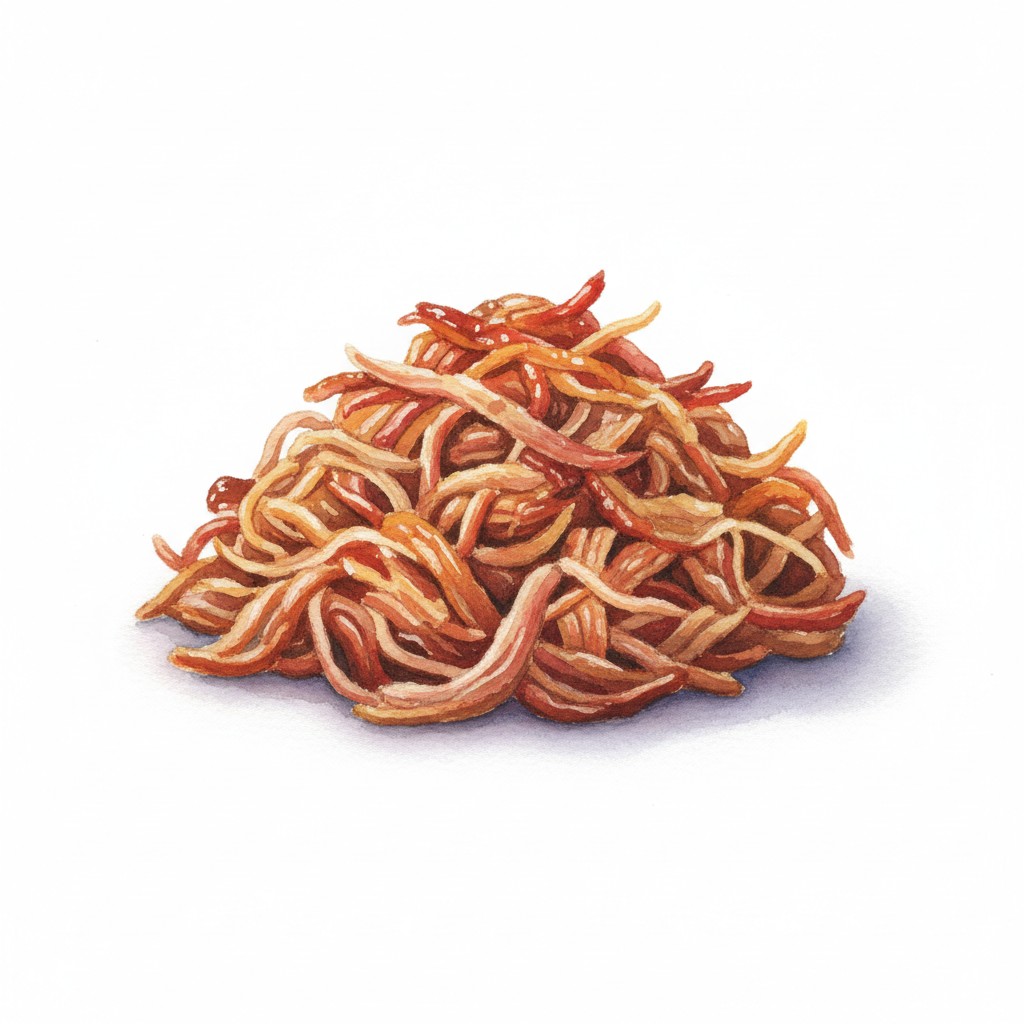 Pulled Pork
