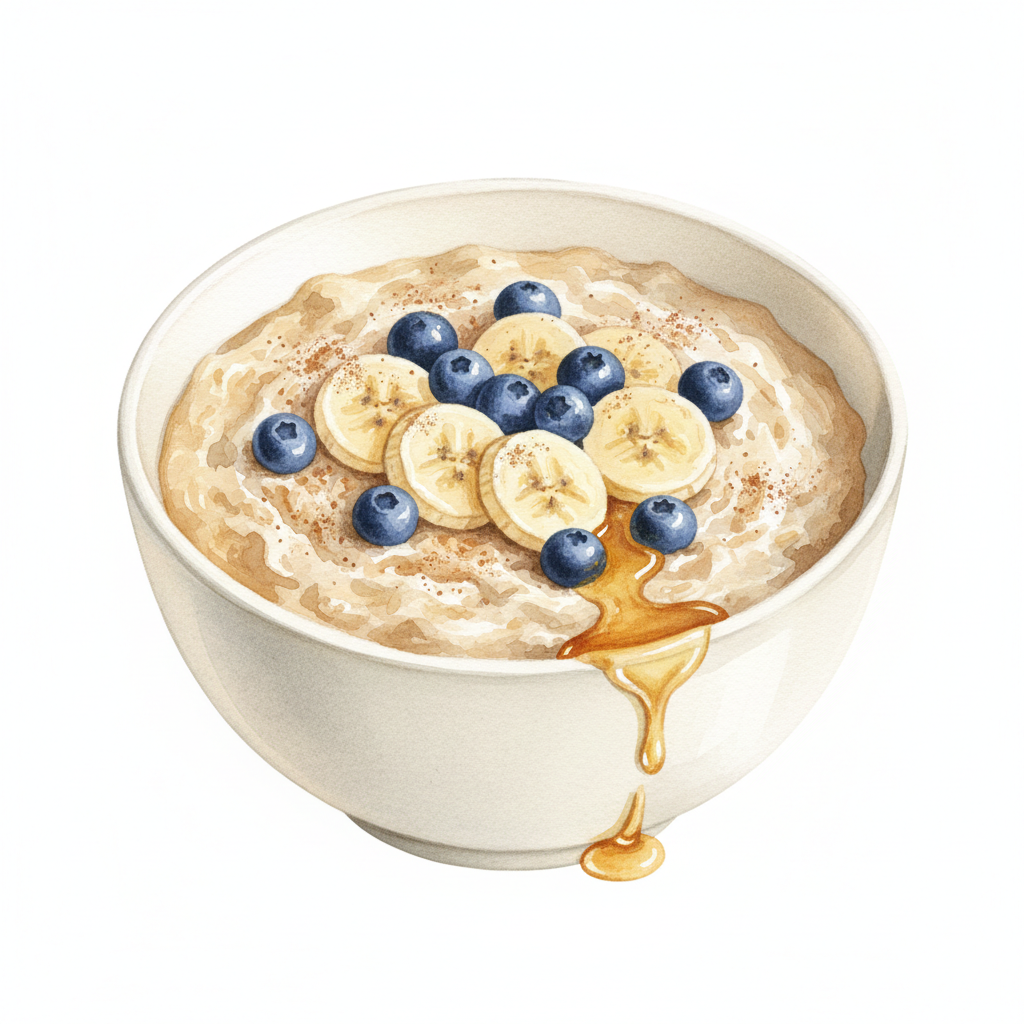 Quaker Oats