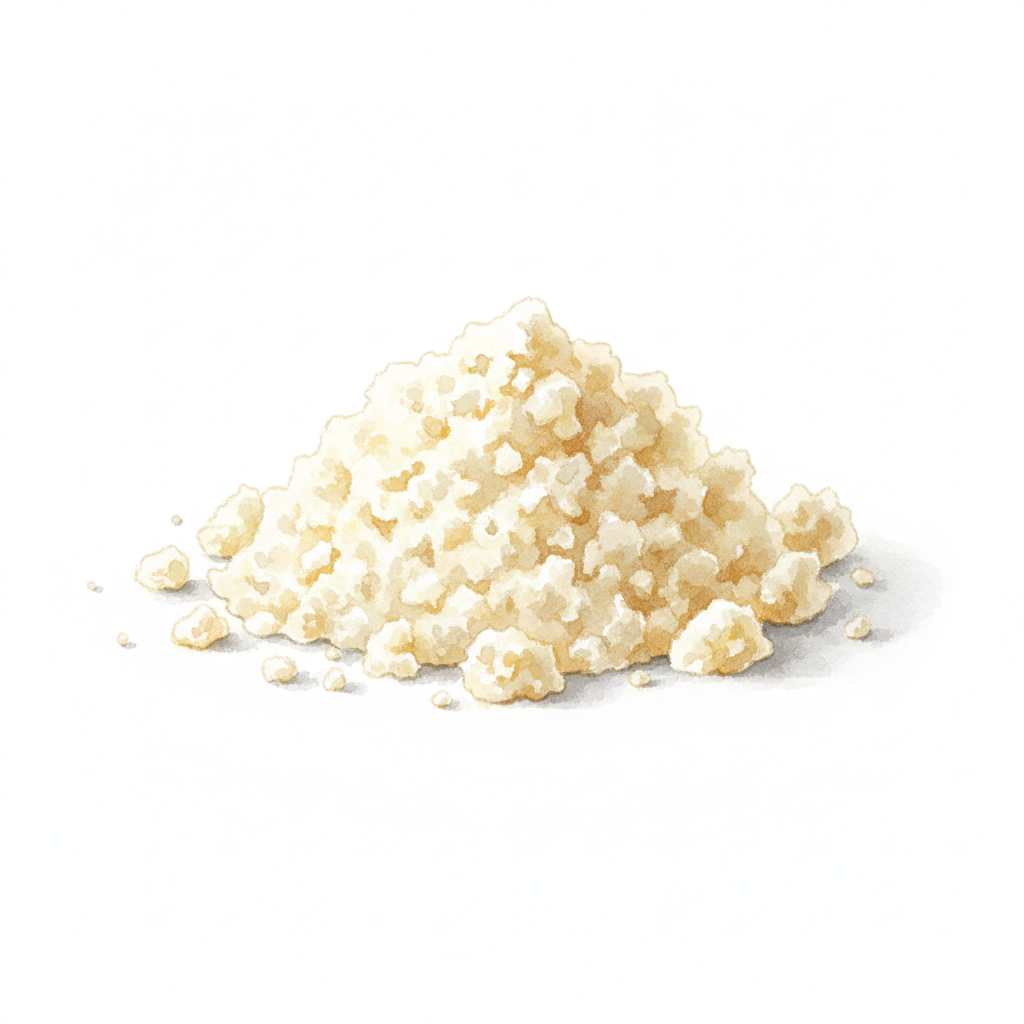 Queso Cotija Molido