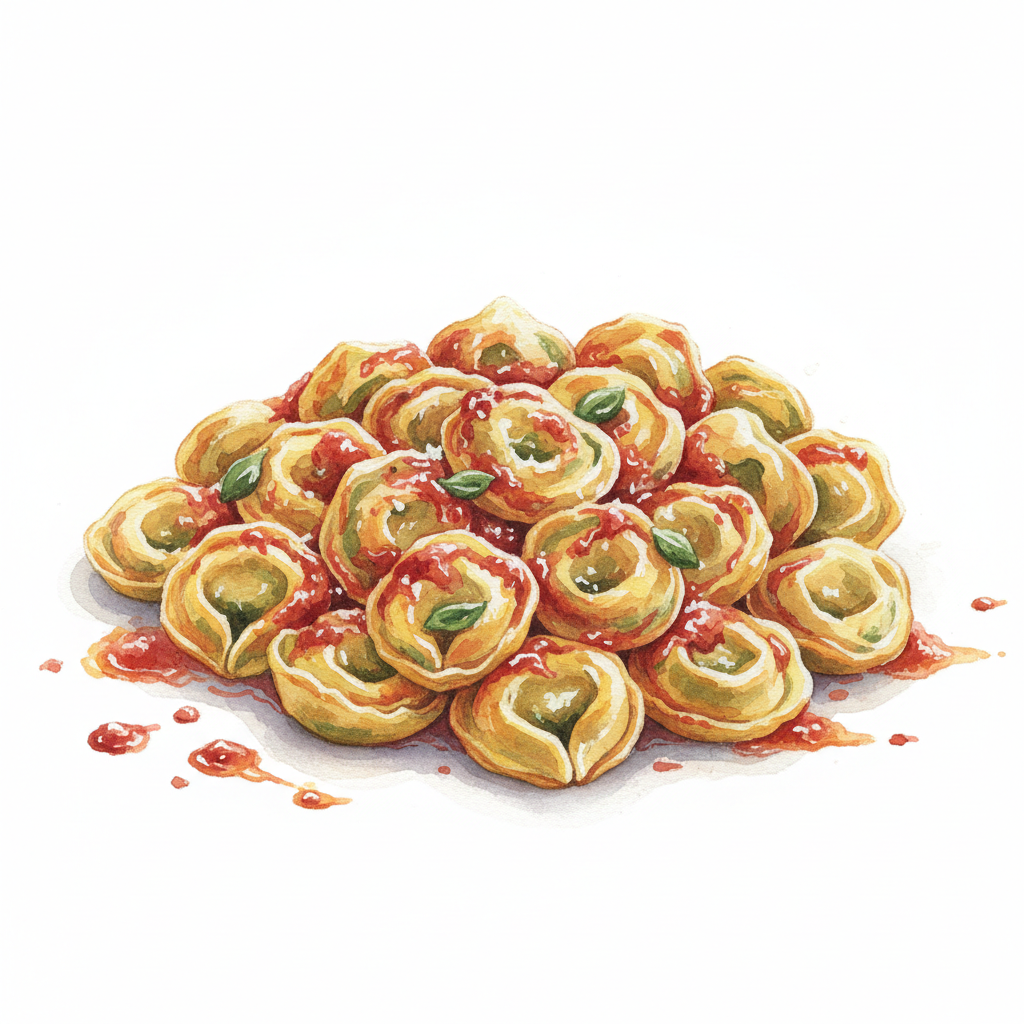 Rana Family Size Filled Pasta or Sauce