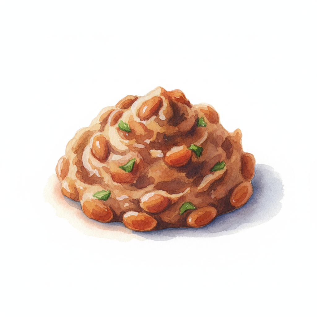 Refried Beans