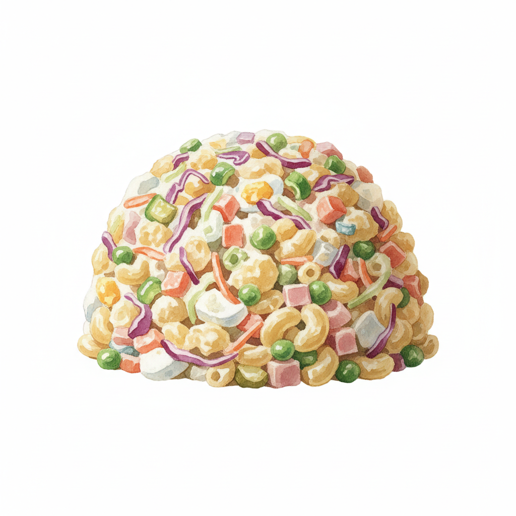 Reser's Party Pack Salad