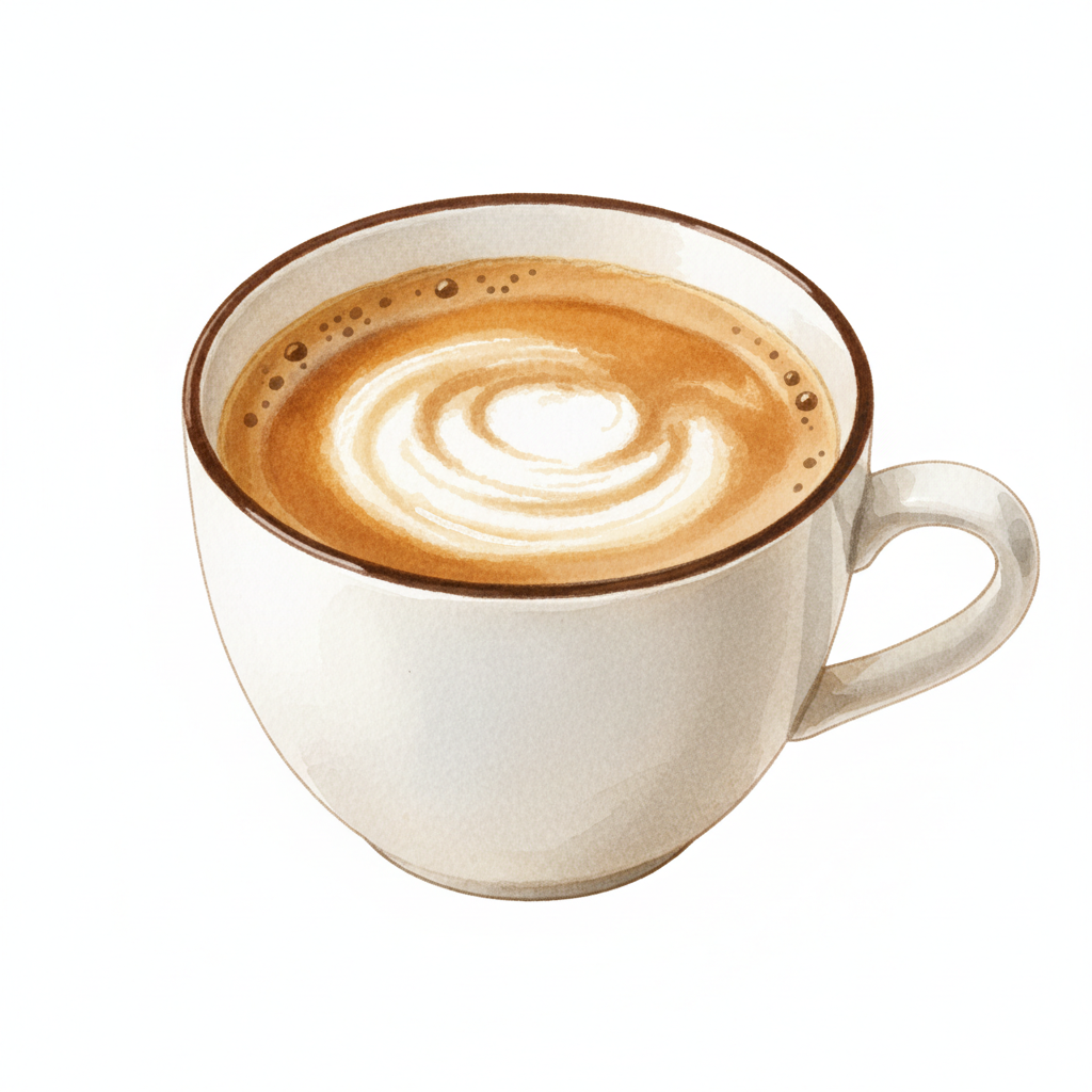 Sello Rojo Cafe Espresso