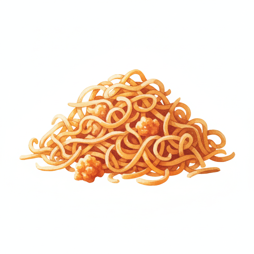 Shredded Cheese