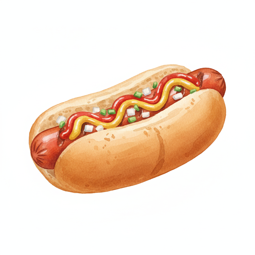 Signature SELECT® Hot Dog or Hamburger Buns
