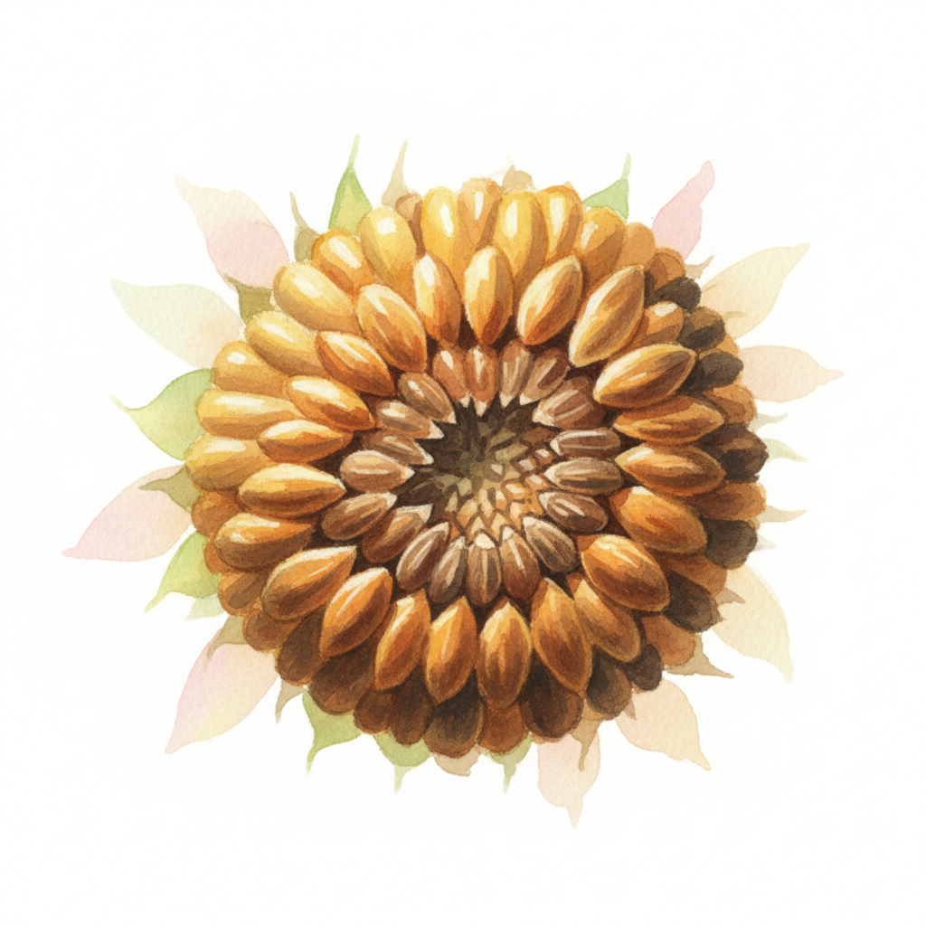Signature SELECT Sunflowers