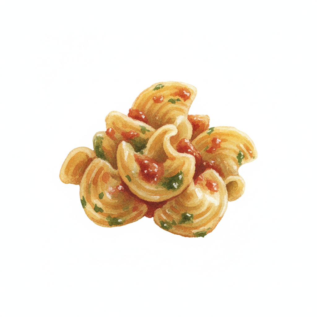 Silver Palate Pasta
