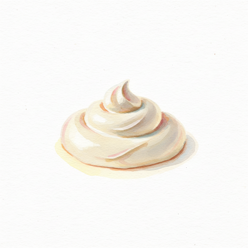 Sour Cream