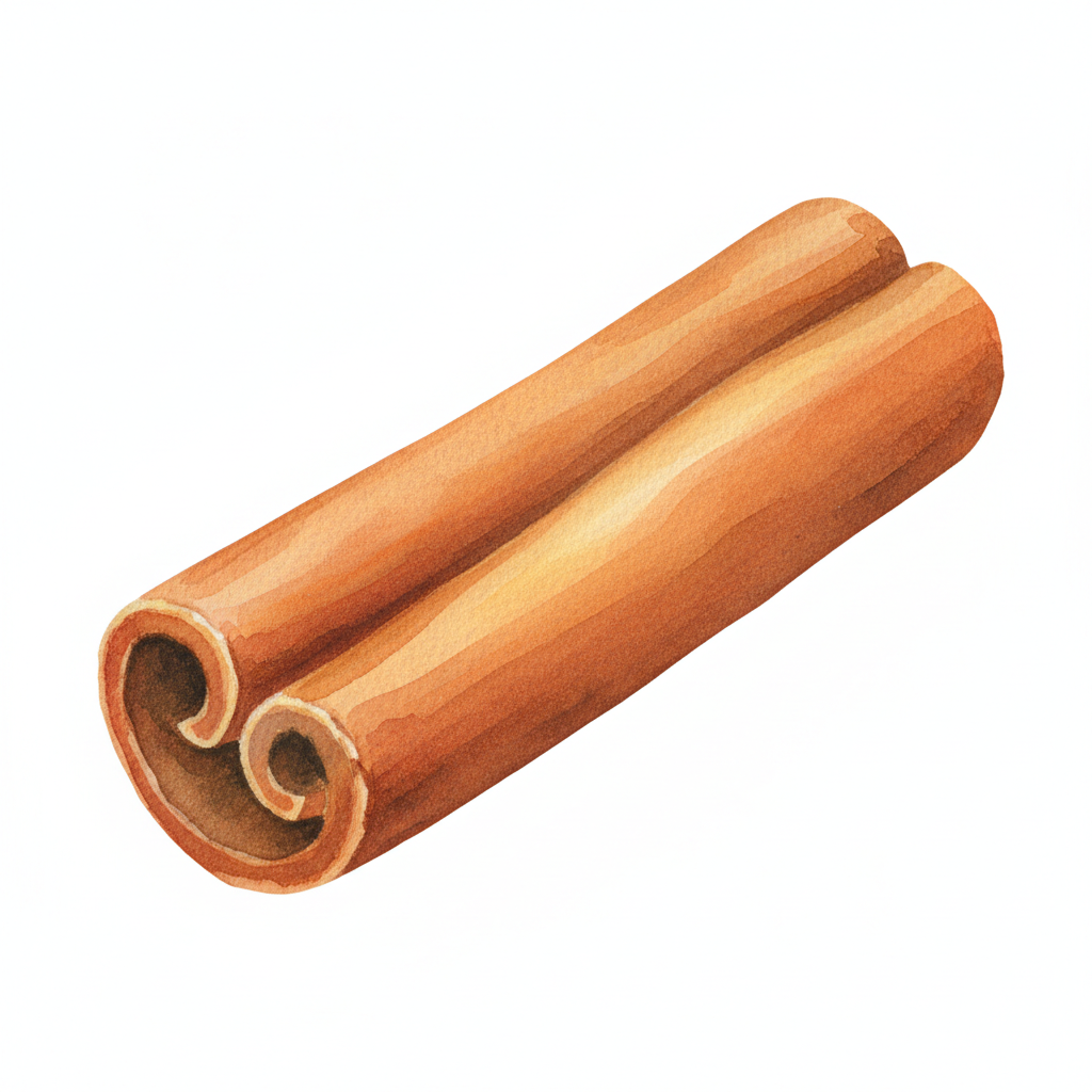 Sri Lankan True Cinnamon