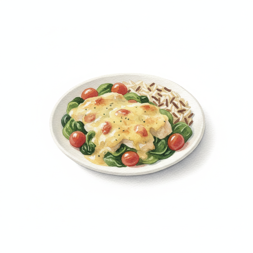 Stouffer's or Lean Cuisine Entrées